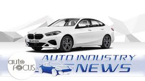 Original bmw und mini ersatzteile und zubehör zu fairen und günstigen preisen bestellen! Bmw Philippines Launches 2 Series Gran Coupe Auto Industry News Youtube