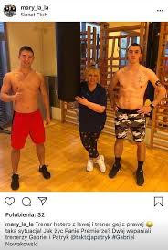 We did not find results for: Rodowicz Skomentowala Afere Z Bylym Chlopakiem Miller Monika Sie Wsciekla