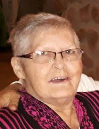 Obituary of Carol Diane Haight