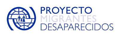 Migrantes desaparecidos