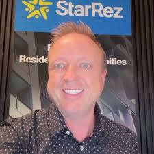 🌟 From our awesome team and CEO, Travis Knipe, we want to welcome our  community to Conference Connect 2024!! For the first time, we’re thrilled  to bring together our StarRez and Seattle Technology ...