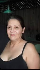 Diane Bryan's funeral