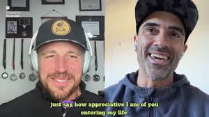 Watch or listen to "That's Awesome with Ryan McPartlin" podcast 🎙️ My last  guest Jason Day was super awesome and all of my guests have been really  blowing me away! Comment AWESOME