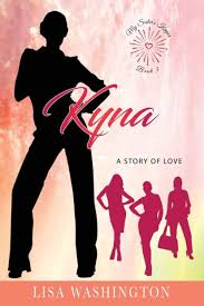 Kyna: A Story of Love|Paperback