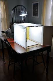 Diy Photo Box Make Your Photos Look Professional With This Home Made Light Box Lightbox3 By Omadsa V Light Box Photography Photo Light Box Photo Box Diy