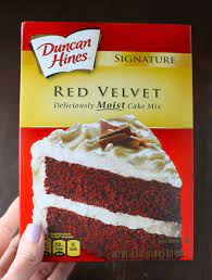 Copycat Nothing Bundt Red Velvet Cake Recipe Red Velvet Cake Mix Red Velvet Box Cake Recipe Red Velvet Bundt Cake