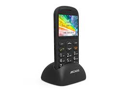 2008g descriere alcatel 2008g are stand de incarcare propriu, este ergonomic si usor de manevrat (are doar 90 de grame). Los Mejores Smartphones Android Para Personas Mayores
