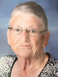 Brookie Mae Hardee Spivey: Tabor City