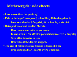 Image result for Methysergide