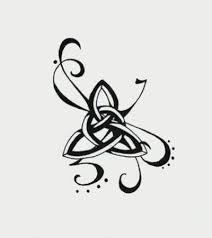 Celtic Symbols For Inner Strength Celtic Knot Tattoo Tattoo For Son Celtic Tattoo Symbols