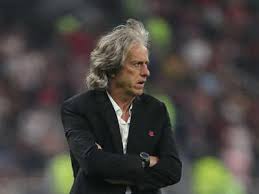 2 foi considerado por duas vezes um dos 10 melhores treinadores de clubes do mundo pela iffhs, em 2013 (8º lugar) 3 e em 2019 (7º. Flamengo Boss Jorge Jesus Returns To Brazil Football News Times Of India