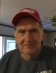Obituary for Edward "Eddie" Tull