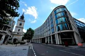 After the merger in 1905 with the berliner bank, founded in 1871, the focus shifted increasingly to berlin. Wing Tai Buys Commerzbank S London Hq For 591m Mingtiandi