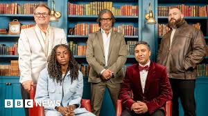 Alan Carr’s Shocking Triumph in The Celebrity Traitors Finale