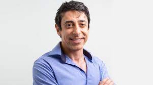 Cássio scapin (são paulo, december 11, 1964) is a brazilian television, theatre and film actor, director and mime. Cassio Scapin Para Alem De Nino Acesso Cultural