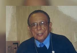 Joseph Capers's Instagram, Twitter & Facebook