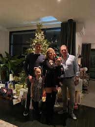 We race online a lot together so hopefully we. Max Verstappen On Twitter Merry Christmas From All Of Us