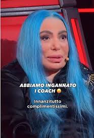 Darlene Vibares The Voice