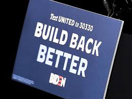 Jun 22, 2021 · biden and congressional democrats have not yet determined how they will enact an infrastructure plan and are still negotiating with republicans over a bipartisan proposal. Biden S Infrastructure Plan What S Best And Worst Bloomberg