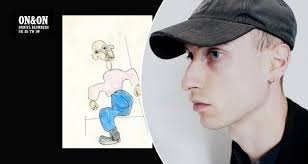 Daniel Blumberg: ”On & on”