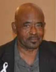 Obituary for King David Wright, Sr.