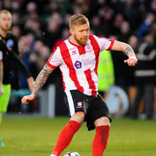 Michael Walker: Alan Power enjoying time in FA Cup limelight