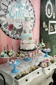 Kara S Party Ideas Alice In Wonderland Birthday Party Kara S Party Ideas From easter to mother's day, birthdays to bridal showers, sure to impress. alice in wonderland birthday party