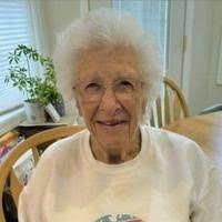 Hazel Walker-Hite Obituary (2024)