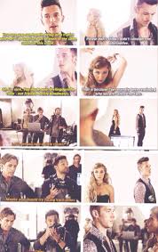 Gunnar And Scarlett Nashville Season 4 Nashville Seasons Nashville Favorite Tv Shows