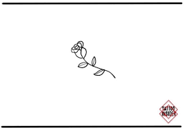 80 Free Small Tattoo Designs Tattoo Insider Small Rose Tattoo Small Candle Tattoo Small Tattoo Designs