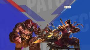 Mobile Legends 1 4 94 Patch Notes Miya Alucard Project Next Updates