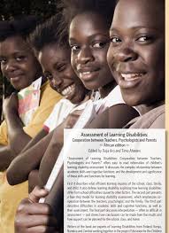 PDF) Assessment of Learning Disabilities: Assessment of Learning  Disabilities: Cooperation between teaChers, psyChologists and parents —  African edition — Tuija Aro and Timo Ahonen