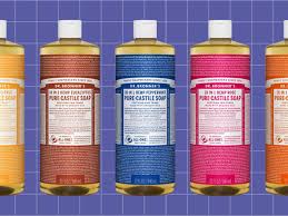Maybe you would like to learn more about one of these? Dr Bronner S In The Age Of Wellness And Wokeness Vox
