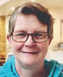 Kimberly Marie Potrament Lathrop, 56