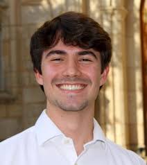 Celebrating the 2025 Undergraduate Senior Prize Winners and Nominees