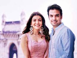He is known for his acting in films like saroja (2008), mullum malarum (2010), adisaya ulagam (2012), and ithanai naalai engirunthai (2012). The Journey From Being Ms Aggarwal To Mrs Kitchlu Has Been Incredible Kajal Aggarwal Telugu Movie News Times Of India
