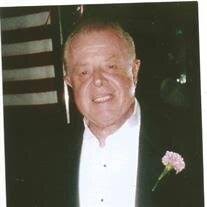 Patrick F. Rigney Obituary