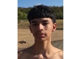 Nicholas Giovanni Sandoval Obituary (2024)