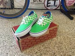 BMXmuseum.com For Sale / Vans Haro Freestyler Shoes Limited Sold Out Men's  9.5 New Never Worn