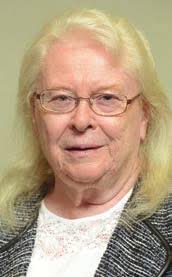 Retiree Advisory Committee 2017-20