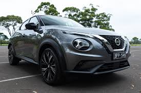 Discover its new shape, design and interior that look all like you thanks to want to make sure your next generation nissan juke stands out from the crowd with personalization details? 2021 Nissan Juke Ti Car Review Exhaust Notes Australia
