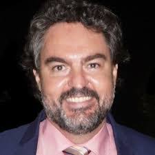 Daniel Palacios's Instagram, Twitter & Facebook