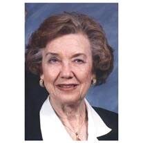 Alice Thyr Manes Obituary