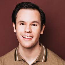 Neil Devlin Headshot