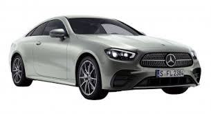 メルセデス ベンツ Eクラスクーペ カブリオレもビッグマイナーチェンジでarナビを採用 新車 Clicccar Com
