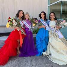 Miss Klamath County Organization