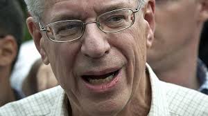 Burkhardt's response to Lac-Mégantic