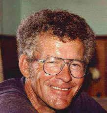 Larry Bertram Obituary (2010)