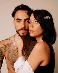 Fã incondicional dos linkin park, diogo piçarra quis eternizar a memória de chester bennington. Diogo Picarra Anuncia Que Vai Ser Pai Holofote