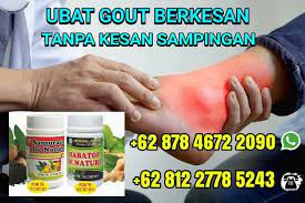 Sekiranya anda, ibubapa, saudara, rakan atau sesiapa sahaja yang menghidapi penyakit gout boleh berkongsi berita gembira ini, insyallah ini akan memberi jalan keluar kepada masalah penyakit gout anda. Ubat Herba Sakit Sendi Gout Paling Mujarab Tanpa Kesan Sampingan Di Farmasi Am Malaysia Ubat Gout Herba Ubat Gout Semulajadi Ubat Gout De Nature Ubat Gout Berkesan Ubat Gout Di Farmasi